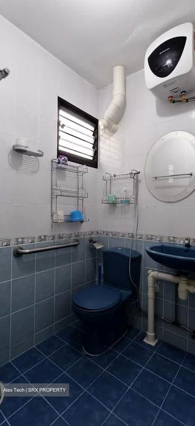 Blk 714 Clementi West Street 2 (Clementi), HDB 3 Rooms #626633821